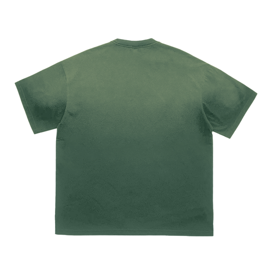 Verde Washed Tee
