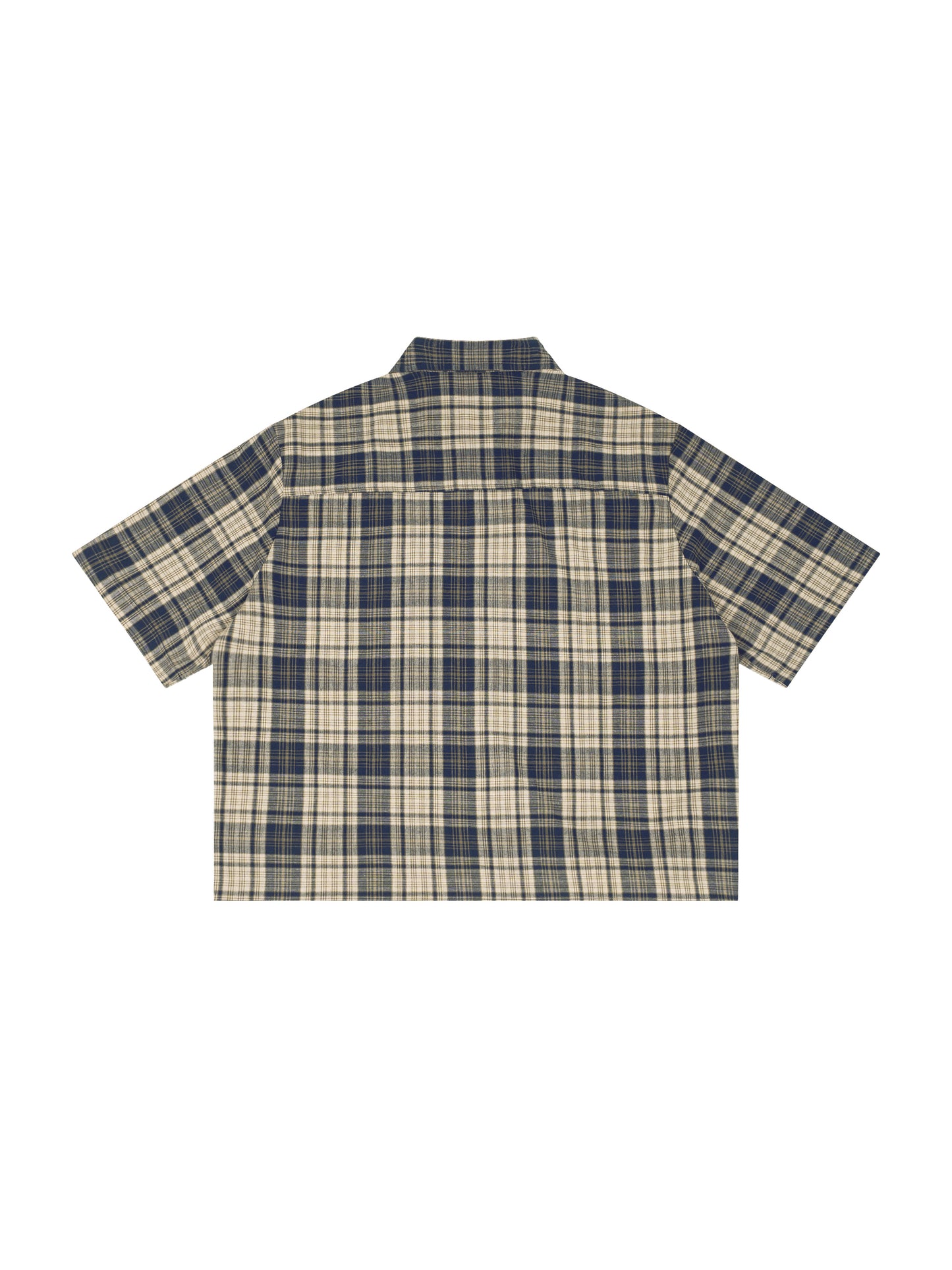 The culture Boxy Tee