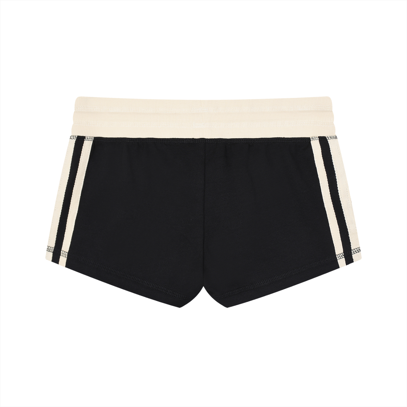 Women's avenue Stripe Track Shorts