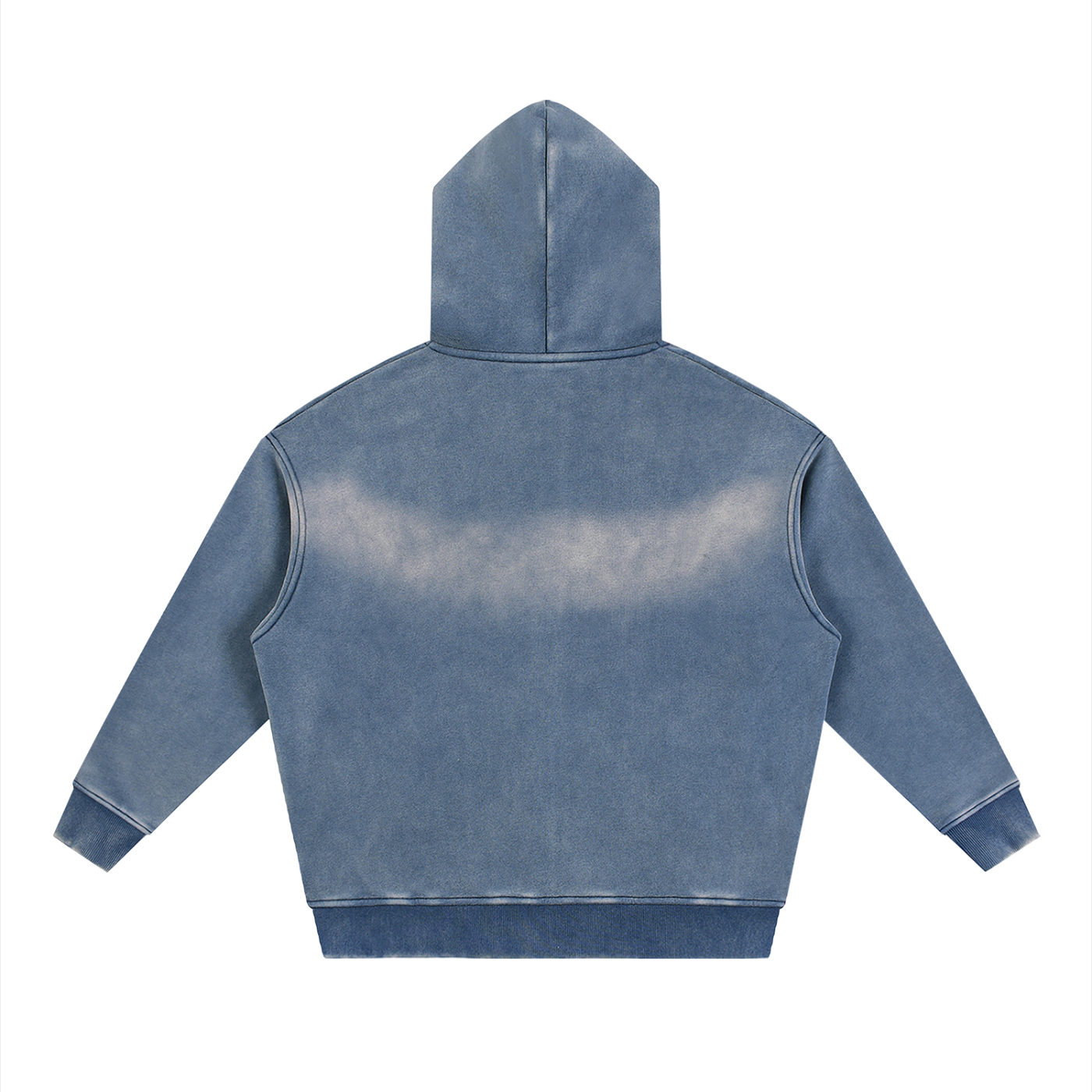 Saints Boxy Fleece Hoodie