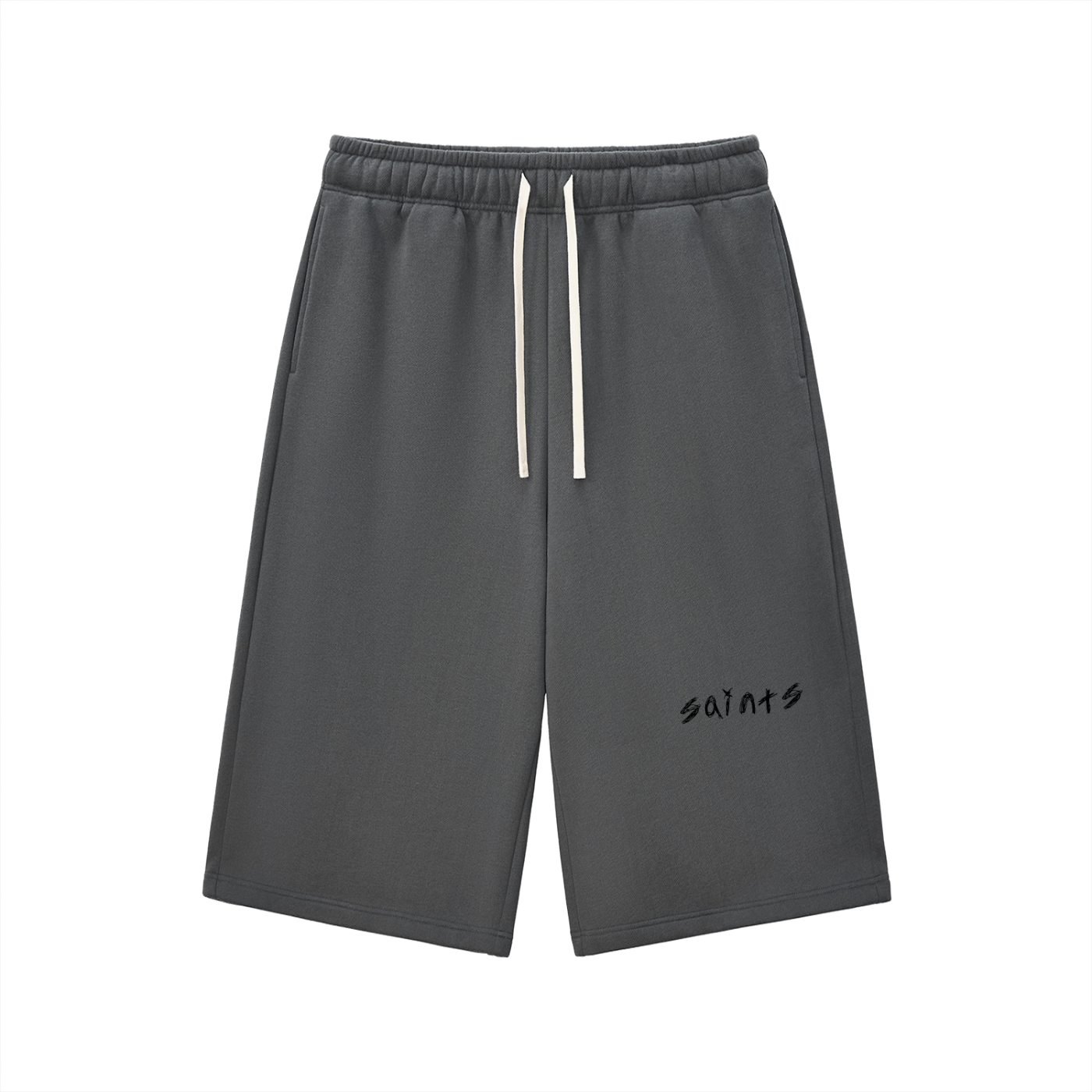 Just Relax Three-quarter Sweats