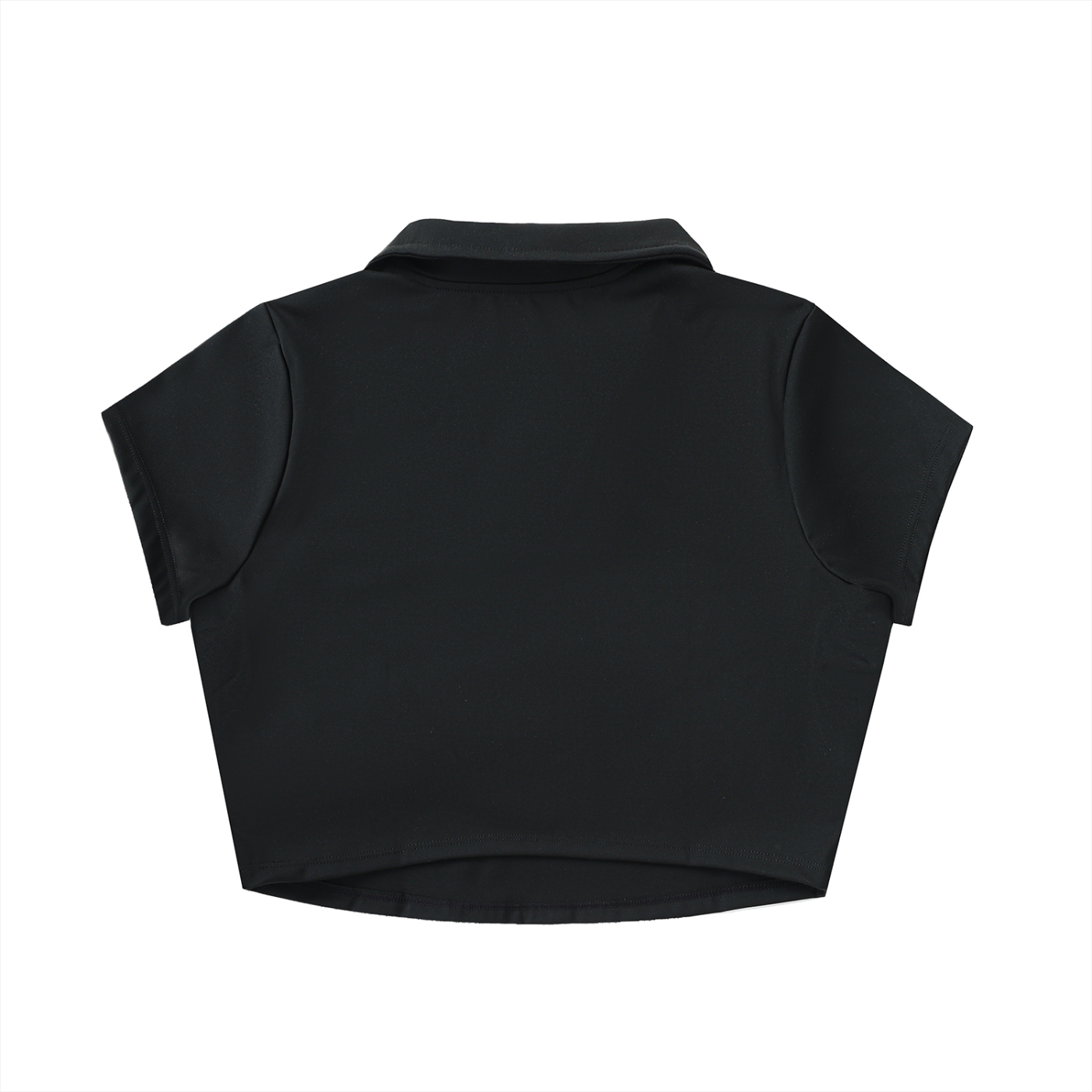 Tennis babe Crop Top