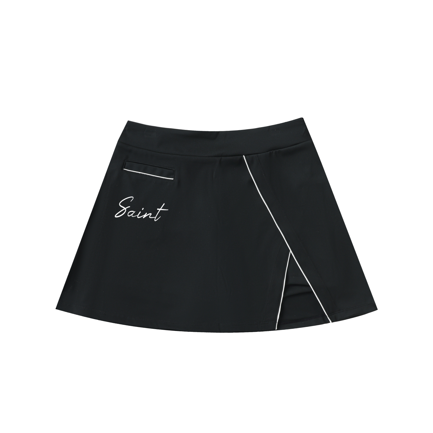 Tennis babe skirt