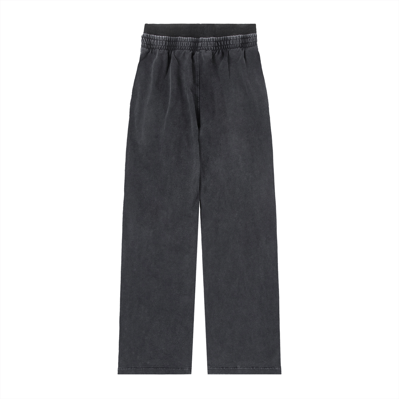 Just Relax Washed Waist Pants