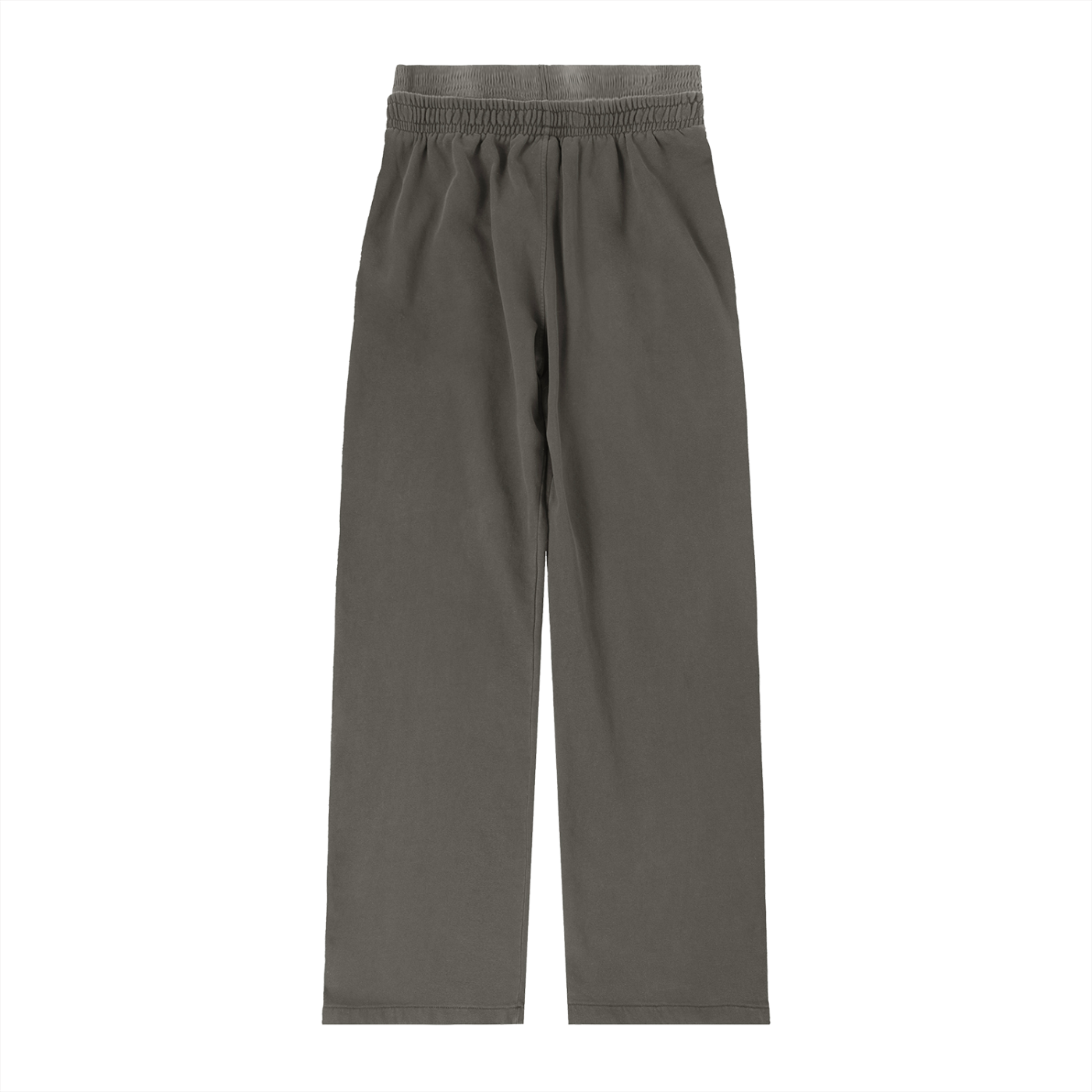 Just Relax Washed Waist Pants