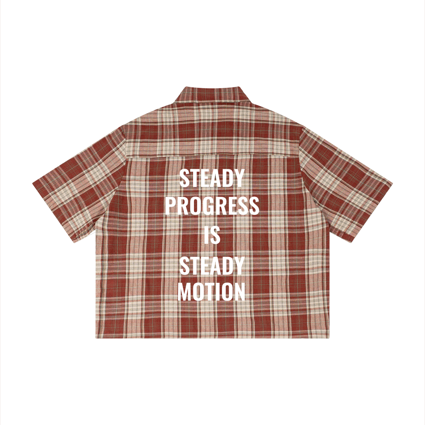 The culture Boxy Tee