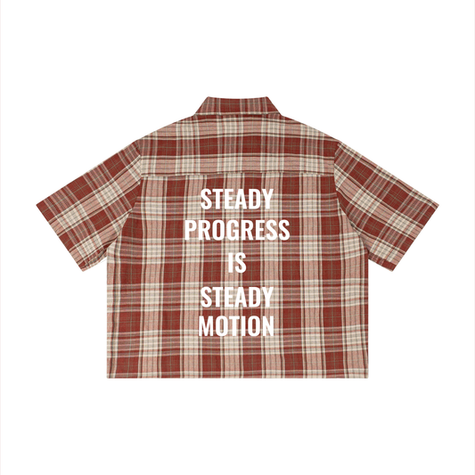 The culture Boxy Tee