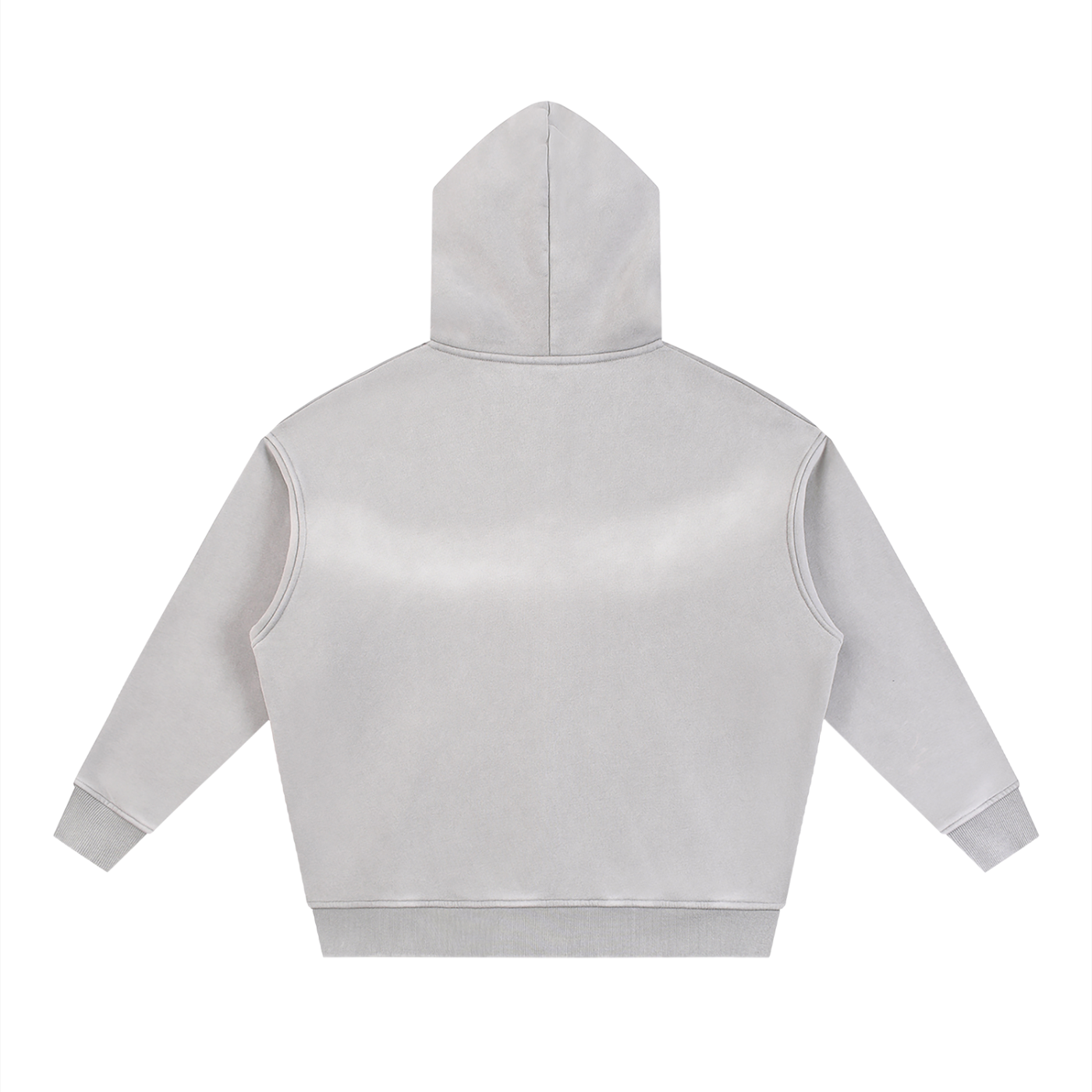 Saints Boxy Fleece Hoodie