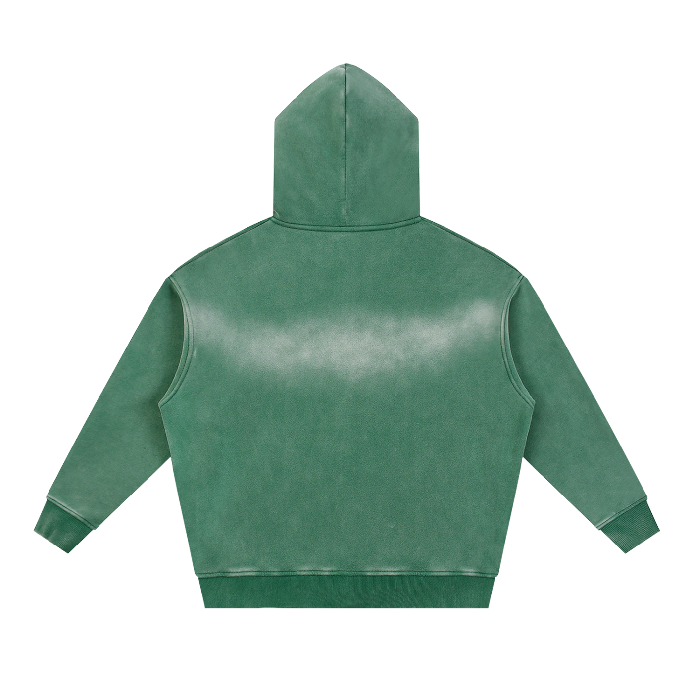 Saints Boxy Fleece Hoodie
