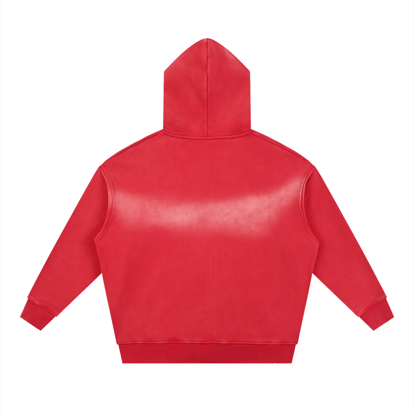 Saints Boxy Fleece Hoodie
