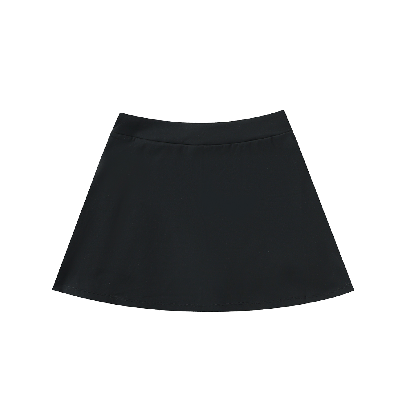 Tennis babe skirt