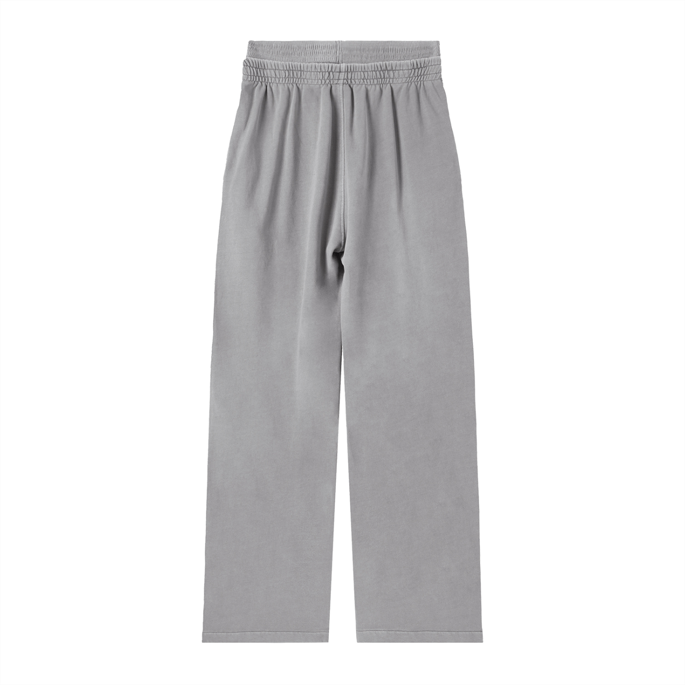 Just Relax Washed Waist Pants