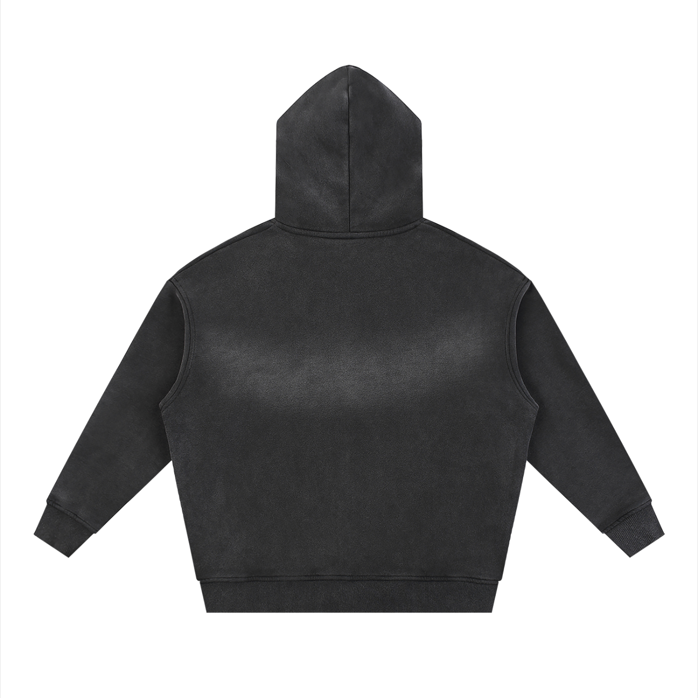 Saints Boxy Fleece Hoodie