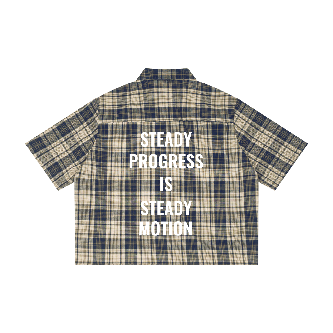 The culture Boxy Tee