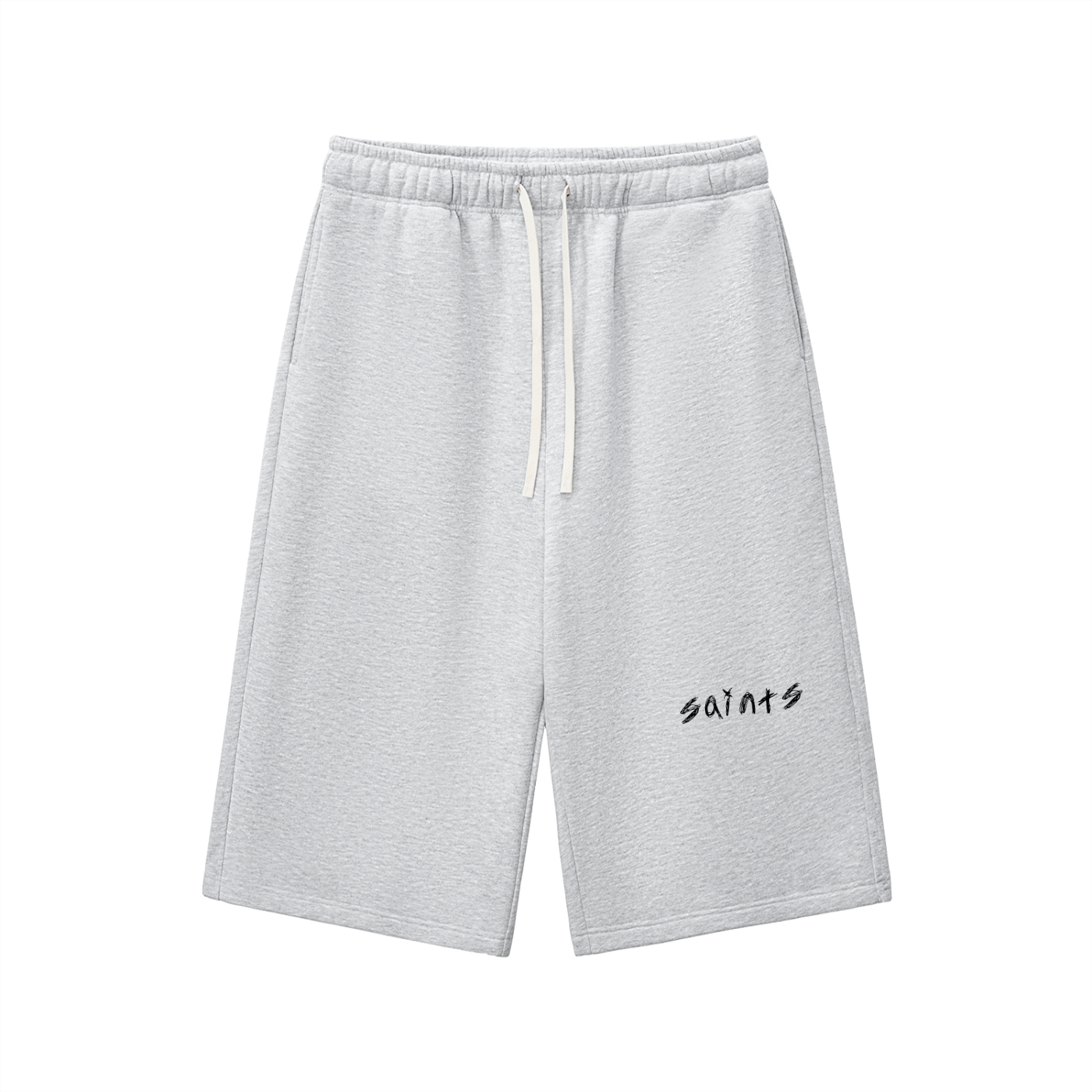 Just Relax Three-quarter Sweats