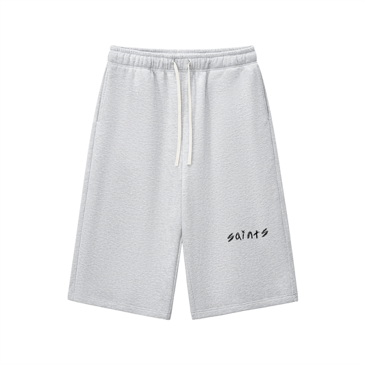 Just Relax Three-quarter Sweats