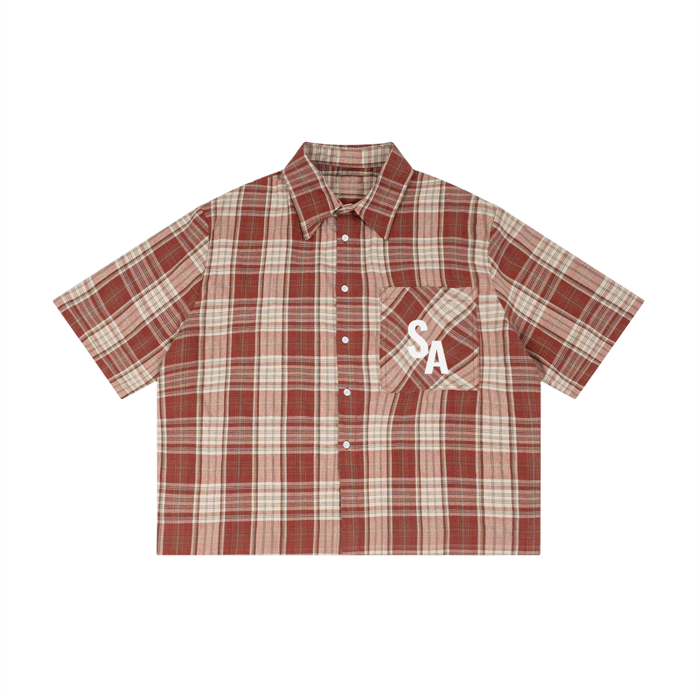 The culture Boxy Tee