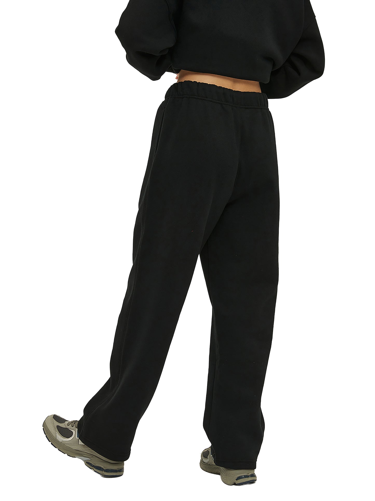 Saints Unisex Essential Straight Leg Pants