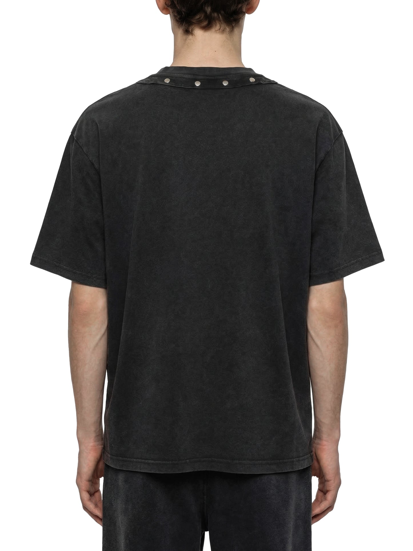 Strictly Business Studded T-Shirt