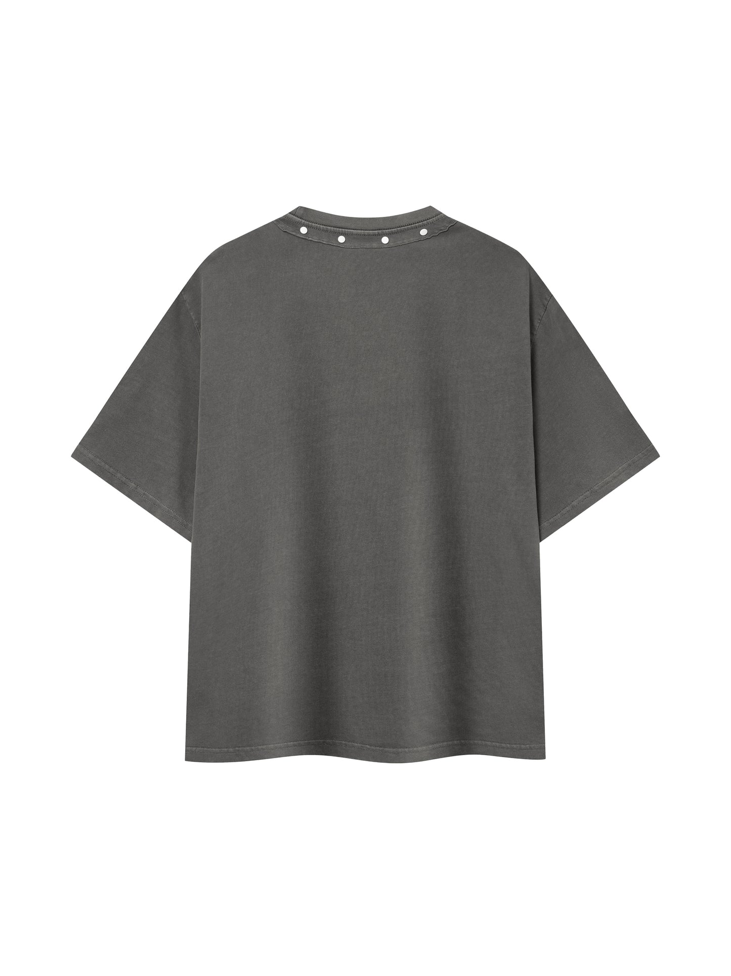 Strictly Business Studded T-Shirt