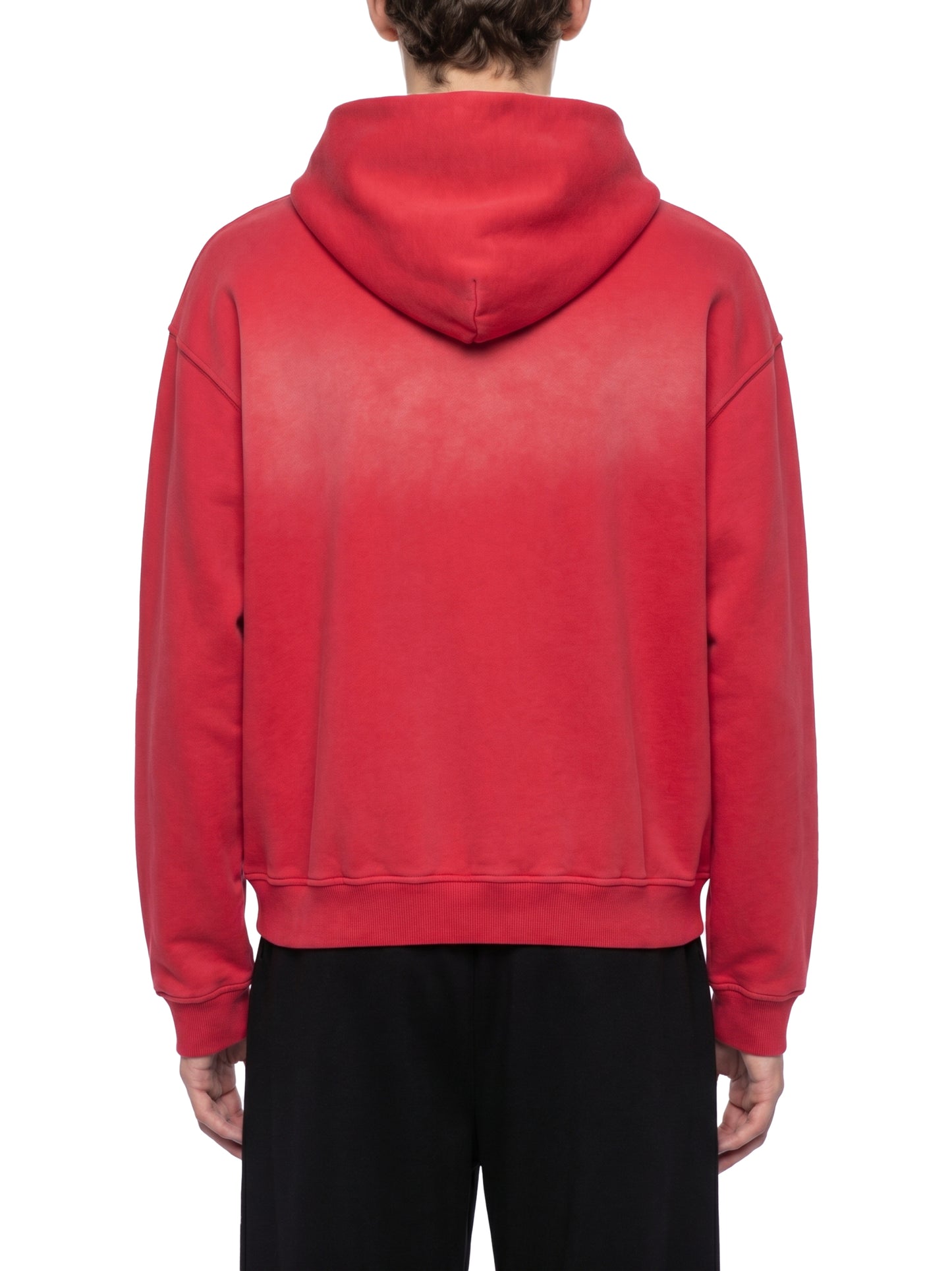 Saints Boxy Fleece Hoodie