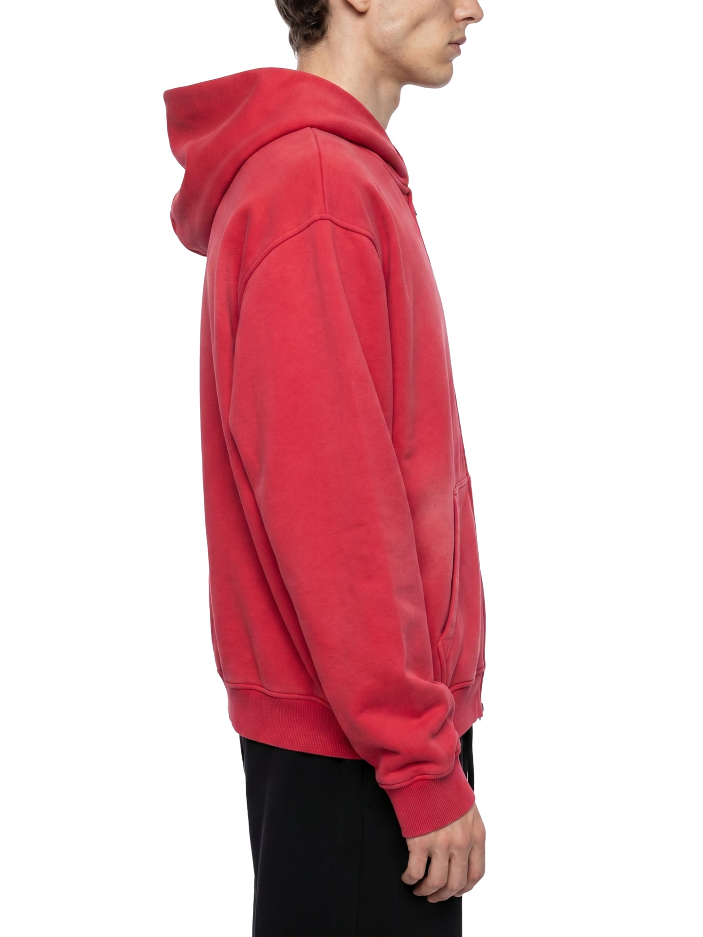 Saints Boxy Fleece Hoodie