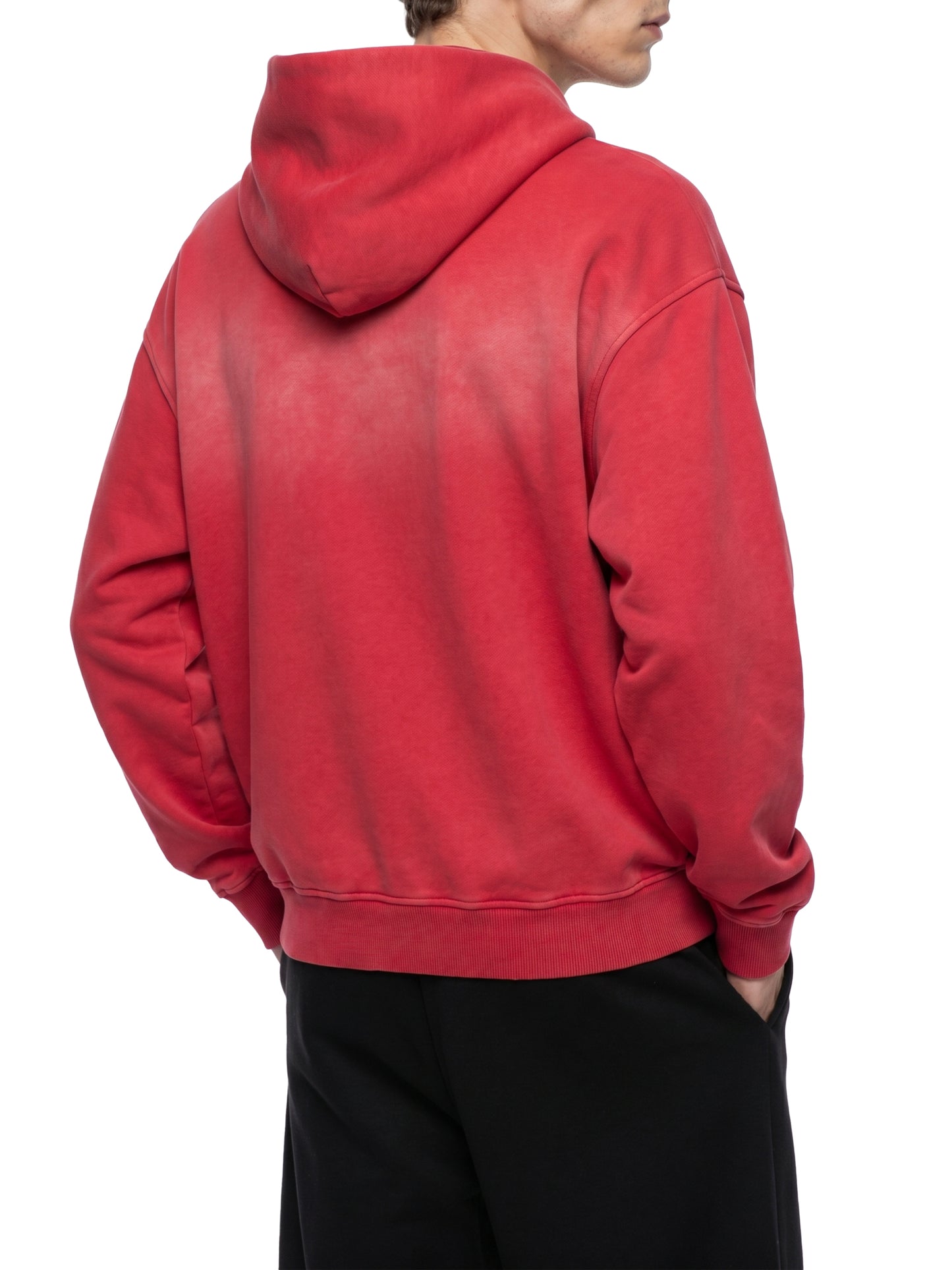 Saints Boxy Fleece Hoodie